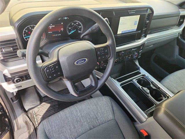 Used 2025 Ford F250 XLT w/ FX4 Off-Road Package image 10