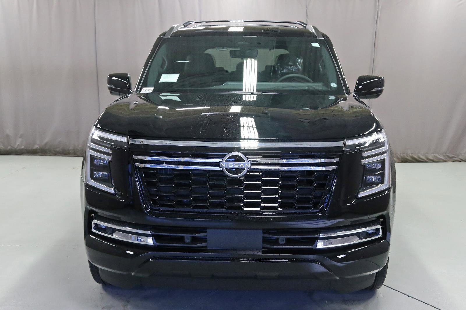 New 2026 Nissan Armada Platinum Reserve w/ Convenience Package image 18