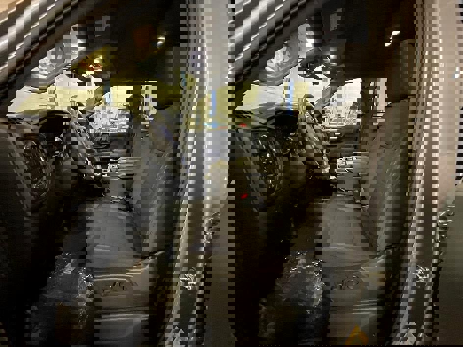 New 2026 Chevrolet Silverado 1500 Custom image 4