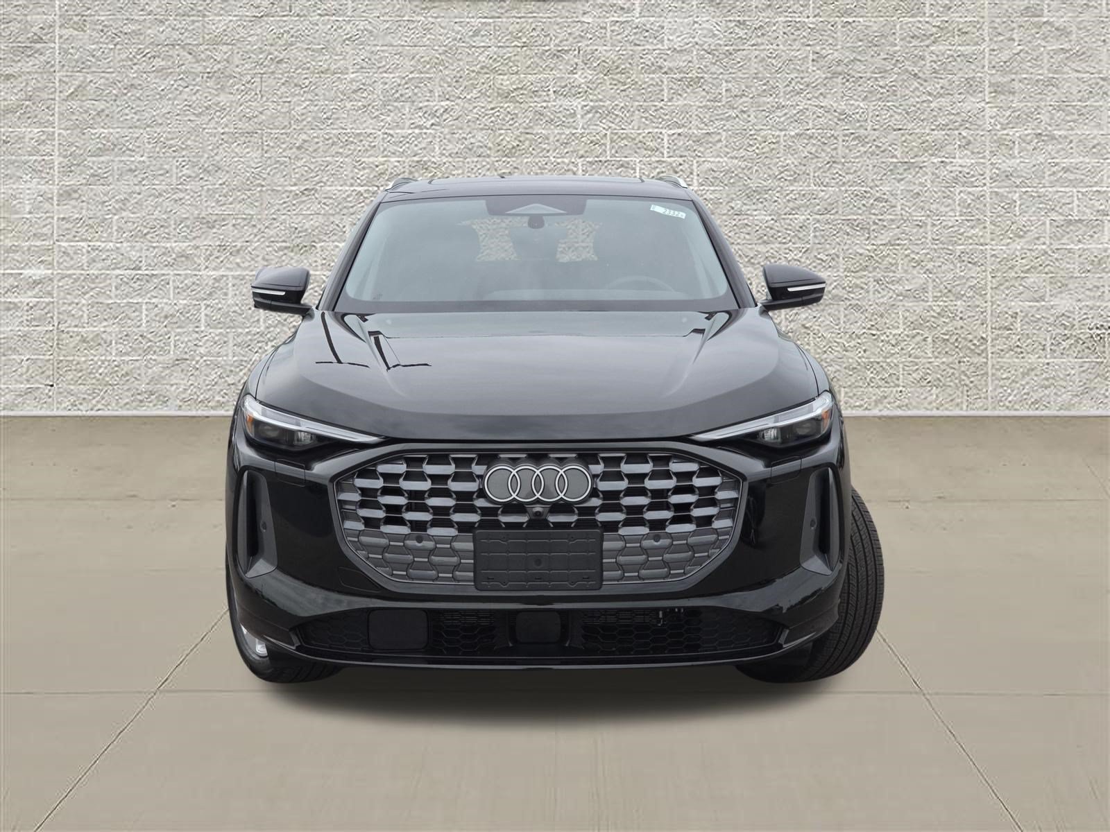 New 2026 Audi Q5 Premium Plus AWD/4WD image 2