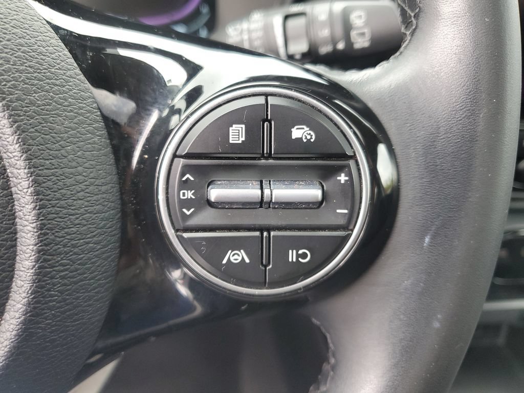 Certified 2024 Kia Soul EX FWD image 15