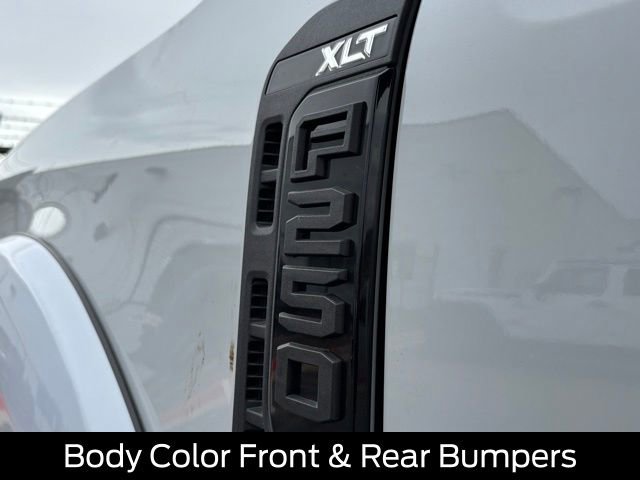 New 2026 Ford F250 XLT w/ XLT Premium Package image 22