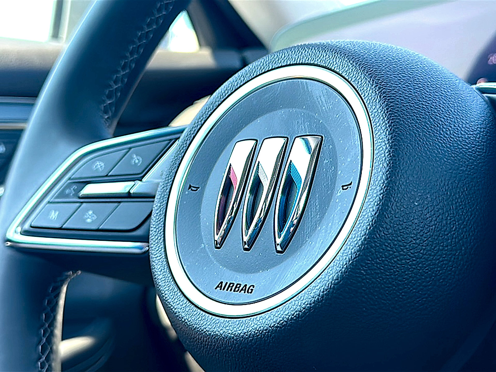New 2026 Buick Envision Preferred AWD/4WD image 22