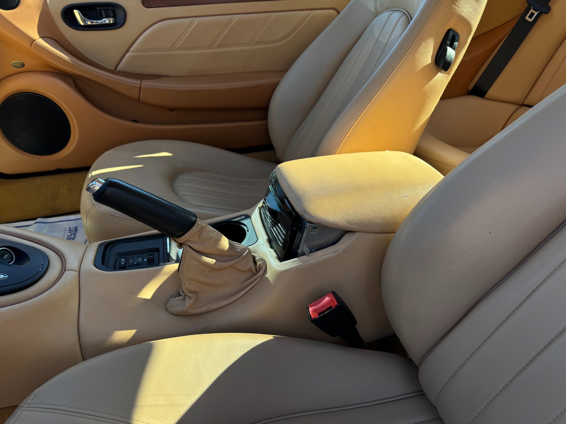 Used 2005 Maserati Coupe Cambiocorsa RWD image 14