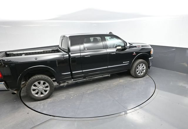 Used 2022 RAM 2500 Limited AWD/4WD image 40