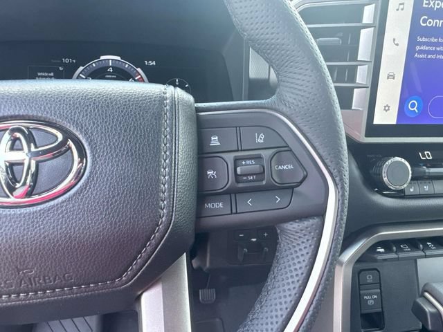 New 2026 Toyota Tundra Limited AWD/4WD image 26