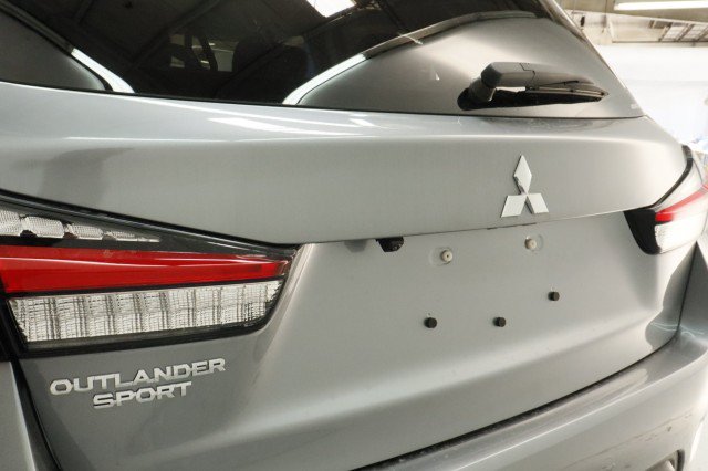 New 2026 Mitsubishi Outlander Sport ES AWD/4WD image 4