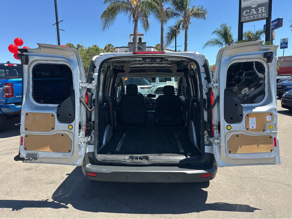 Used 2017 Ford Transit Connect XLT FWD image 36