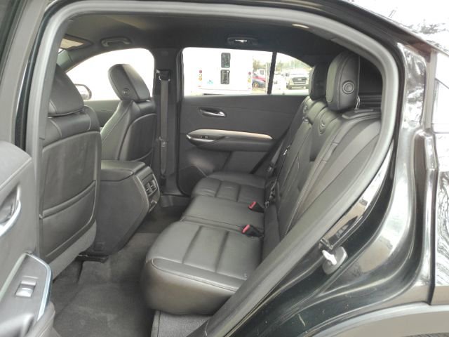 Used 2019 Cadillac XT4 Premium Luxury image 18