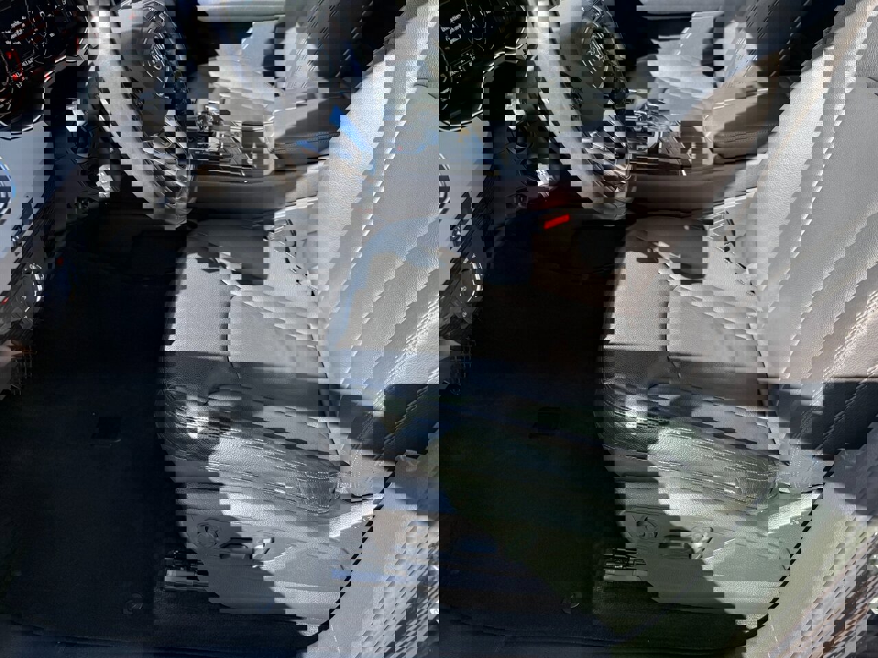 Used 2019 Audi Q7 2.0T Premium w/ Cold Weather Package image 24