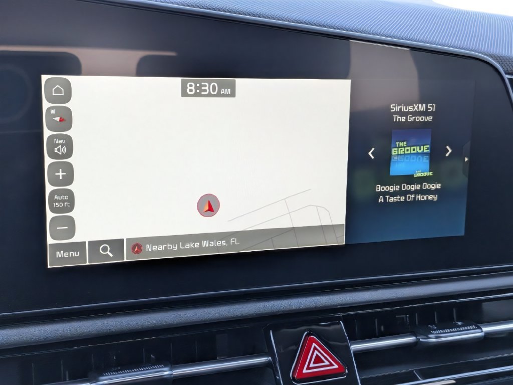 New 2026 Kia Niro FWD image 23