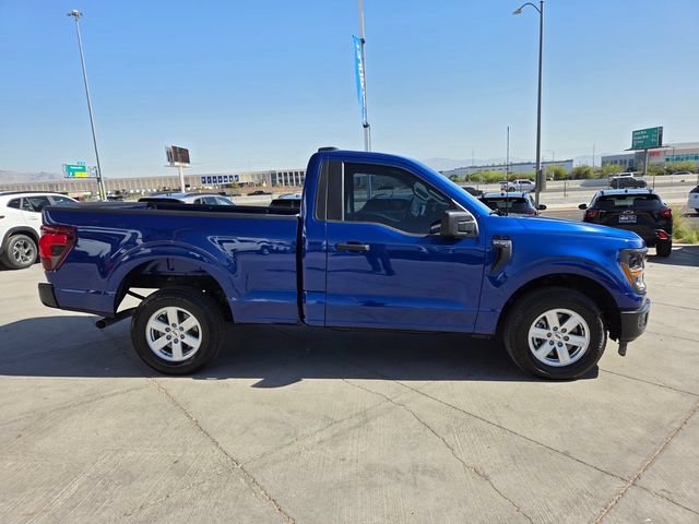 Used 2026 Ford F150 XL RWD image 7