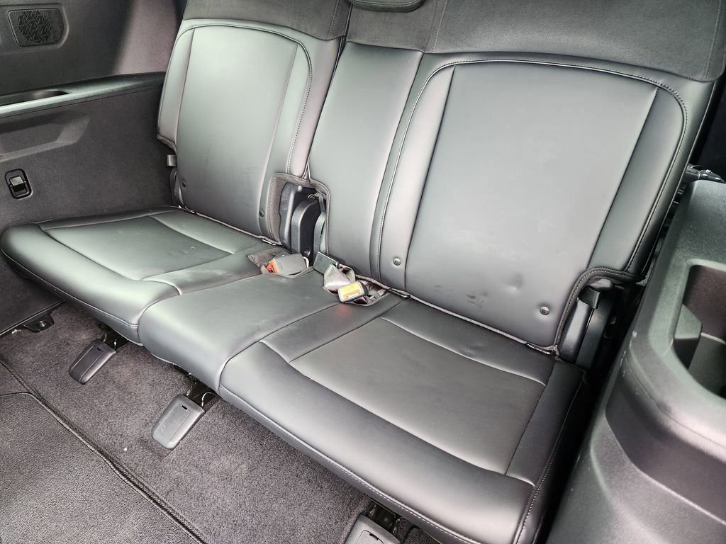 New 2027 Kia Telluride SX Prestige X-Pro AWD/4WD image 21