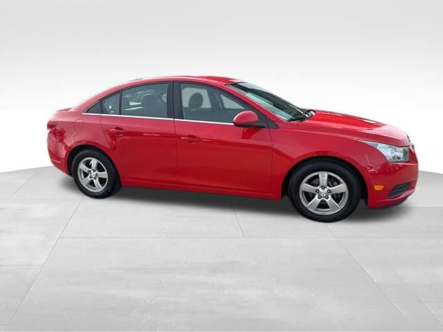 Used 2014 Chevrolet Cruze LT w/ Technology Package image 29