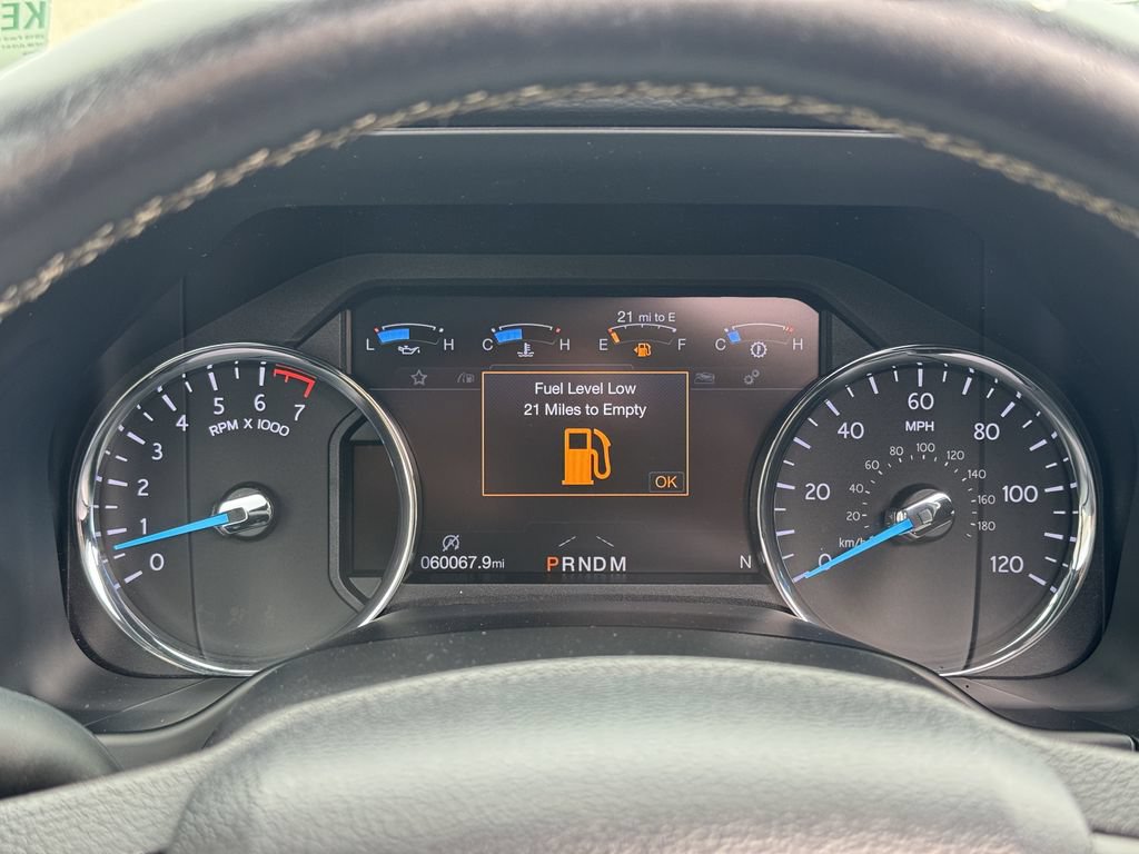 Used 2019 Ford Expedition Limited AWD/4WD image 22