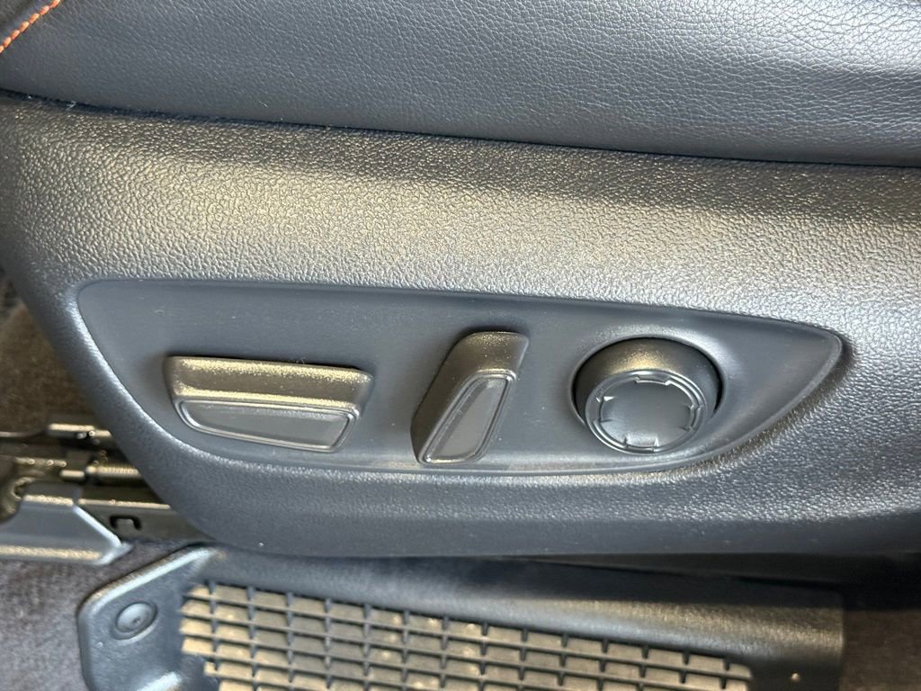 Certified 2023 Toyota Sienna XSE AWD/4WD image 23