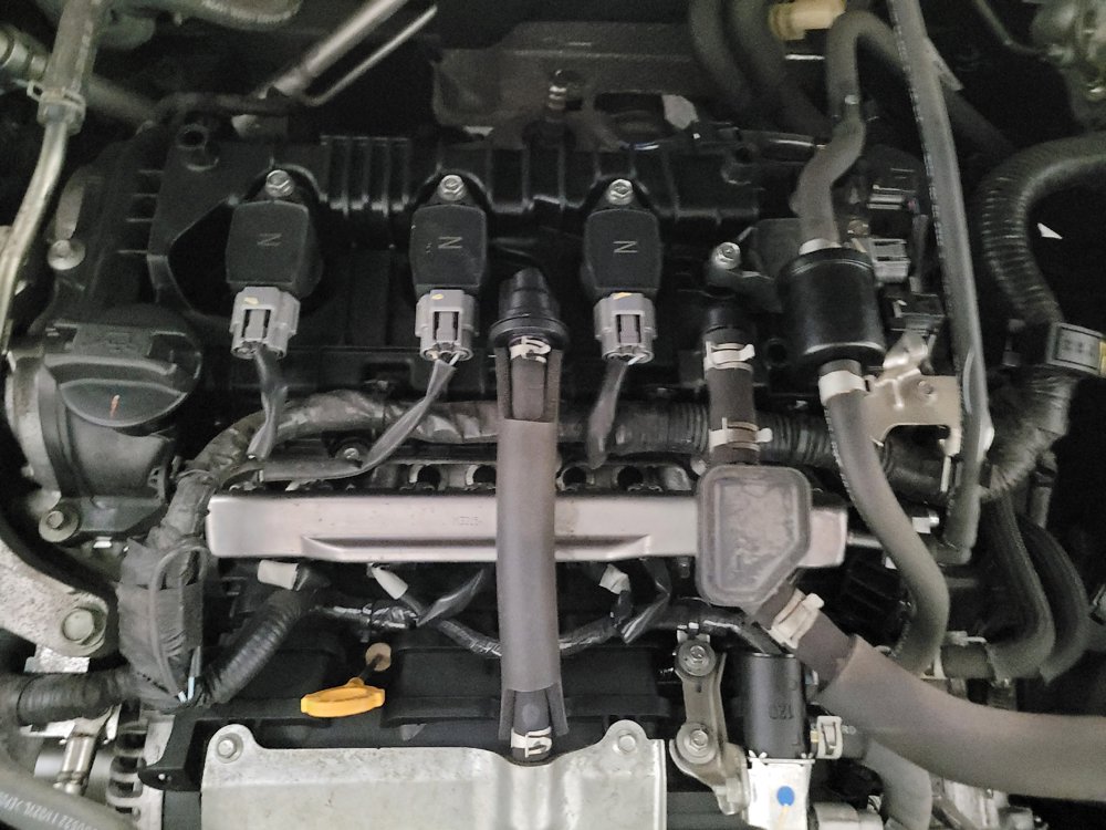 Used 2023 Nissan Kicks SV FWD image 30