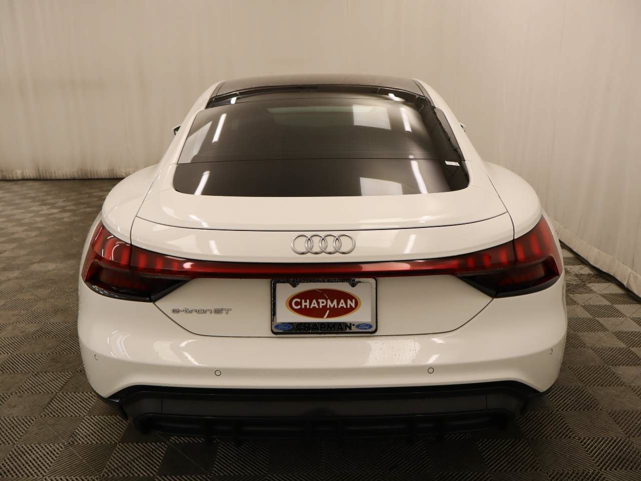 Used 2022 Audi e-tron GT Premium Plus AWD/4WD image 5