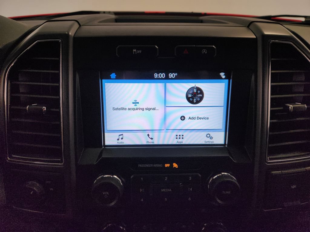 Used 2019 Ford F150 XLT w/ Equipment Group 301A Mid RWD image 16