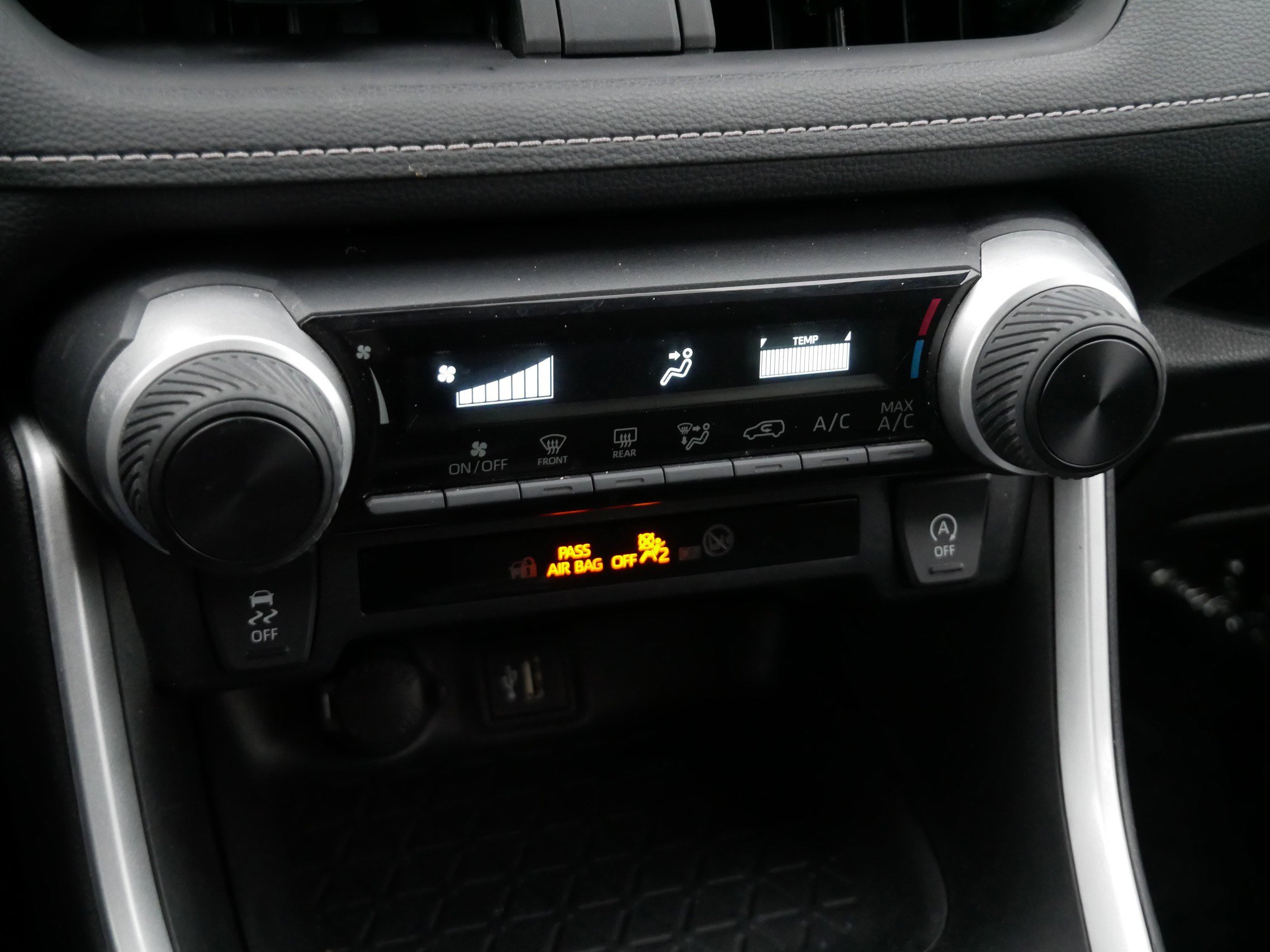 Certified 2024 Toyota RAV4 LE image 23