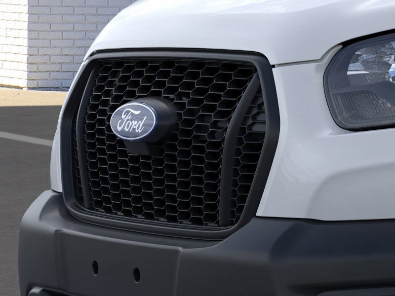New 2026 Ford Transit 350 148 Medium Roof image 17
