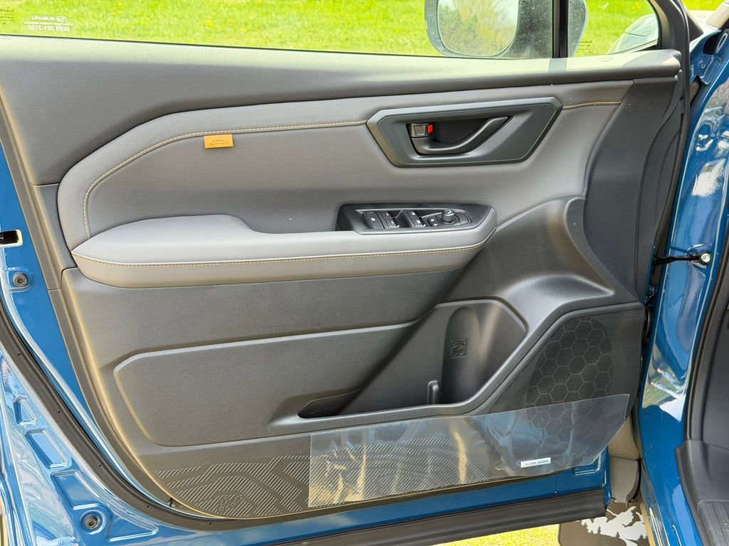 New 2026 Subaru Forester Wilderness AWD/4WD image 6