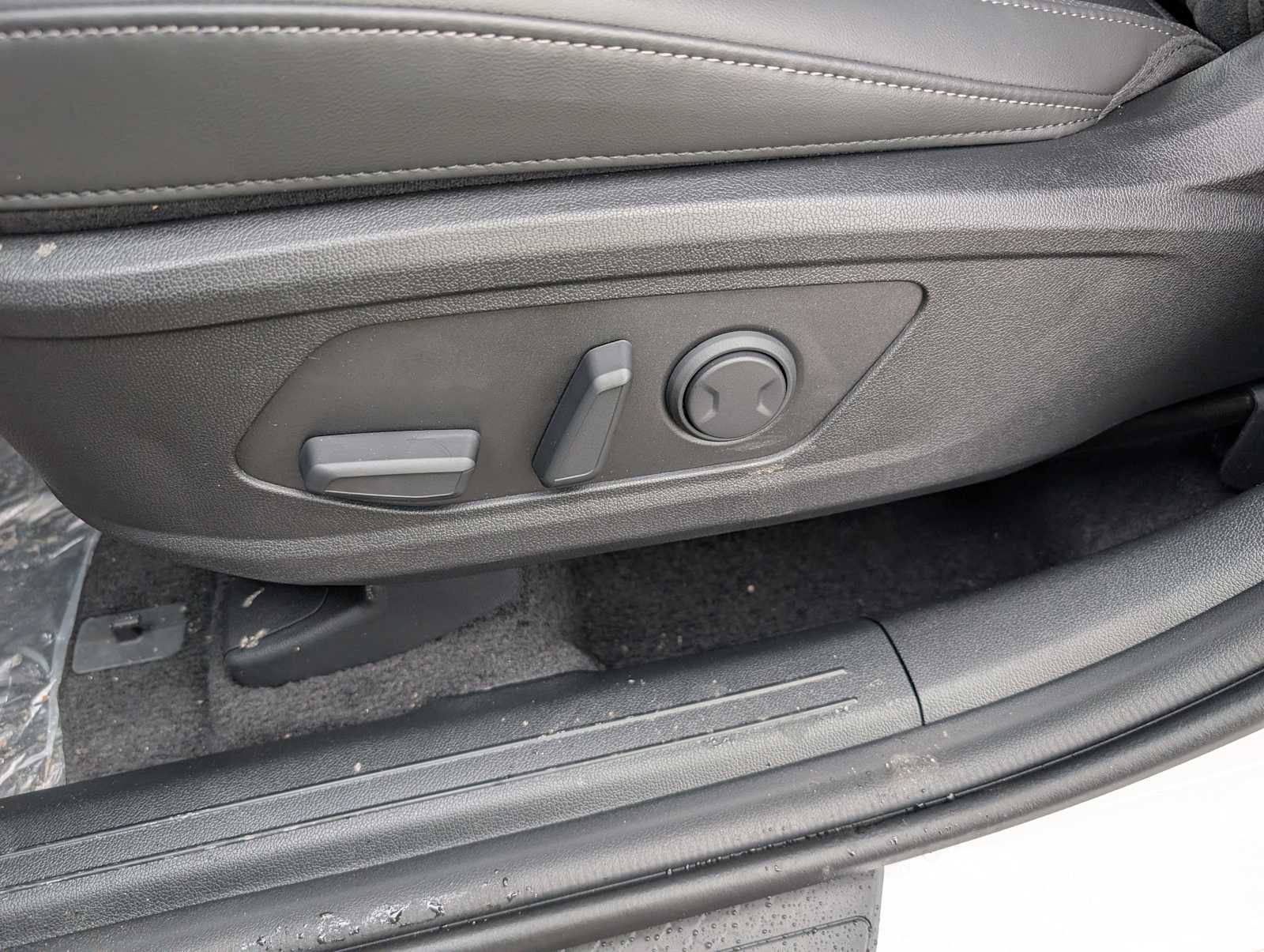 New 2026 Kia Sorento S w/ S Panoramic Sunroof Package AWD/4WD image 33