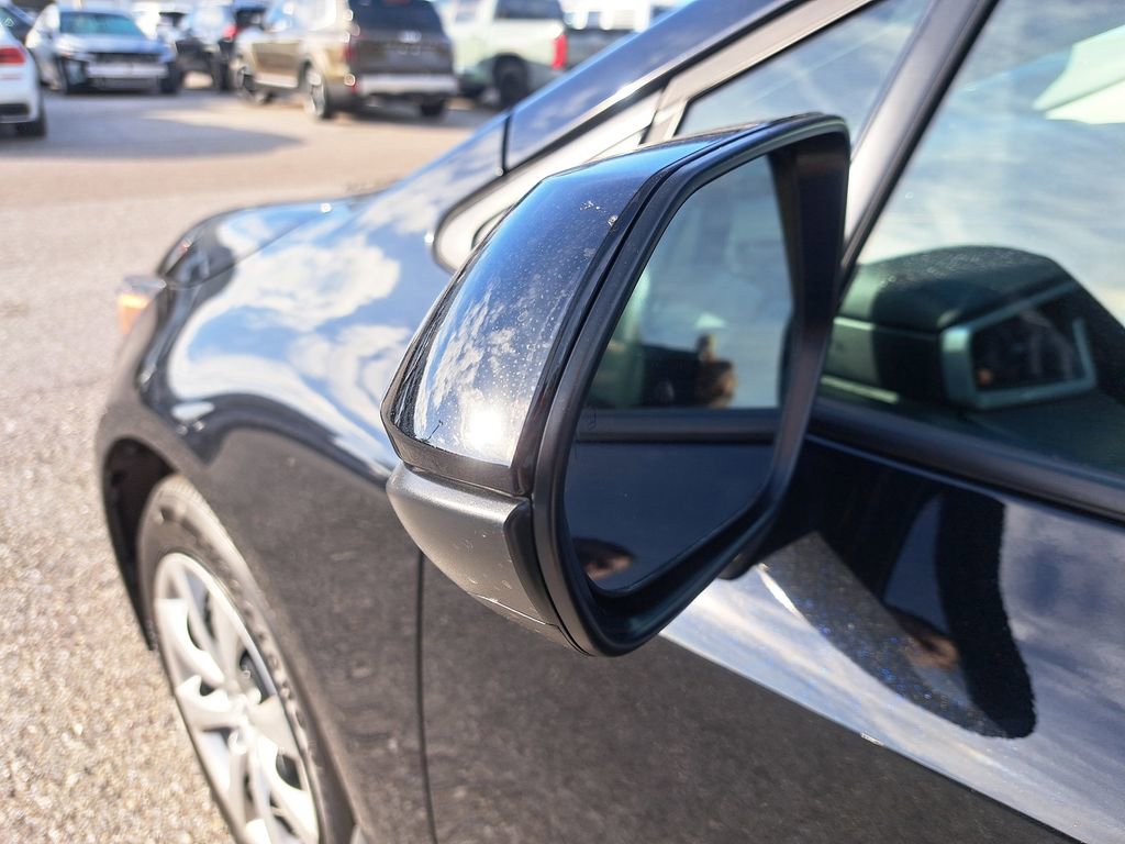 Certified 2026 Toyota Corolla LE image 3