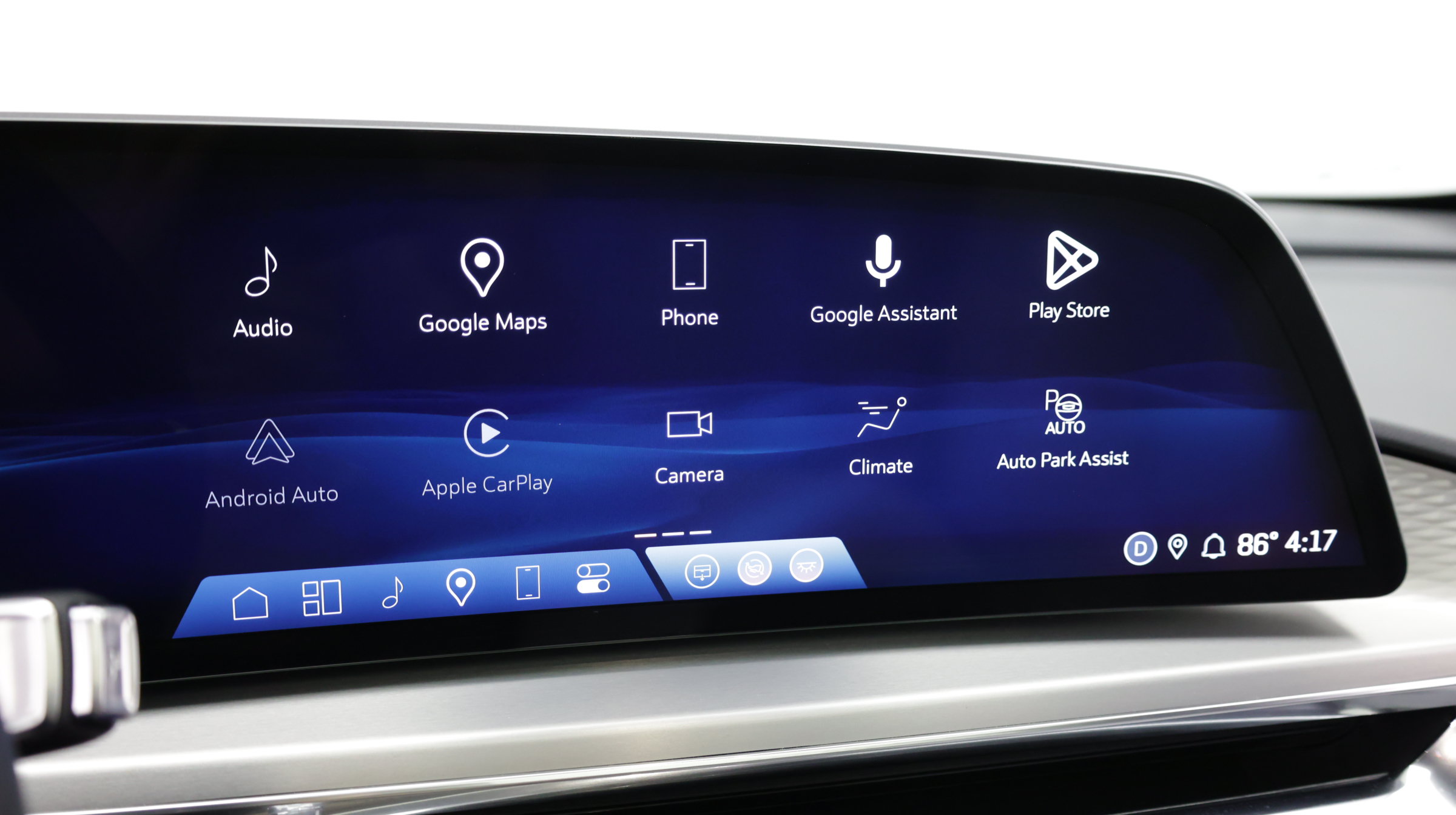 Used 2024 Cadillac Lyriq Luxury RWD image 19