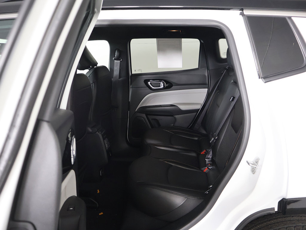 Used 2023 Jeep Compass Limited w/ Elite Group AWD/4WD image 31