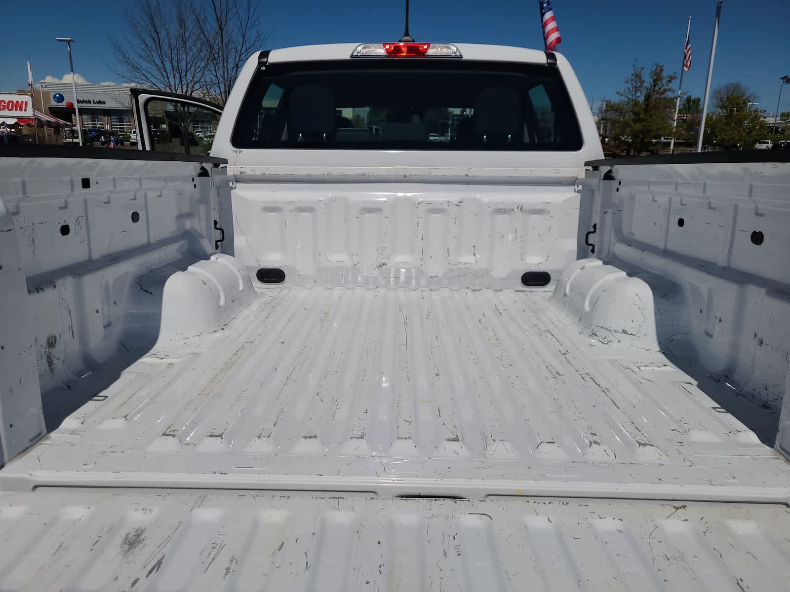 Used 2021 Ford Ranger XL w/ Equipment Group 101A High image 27