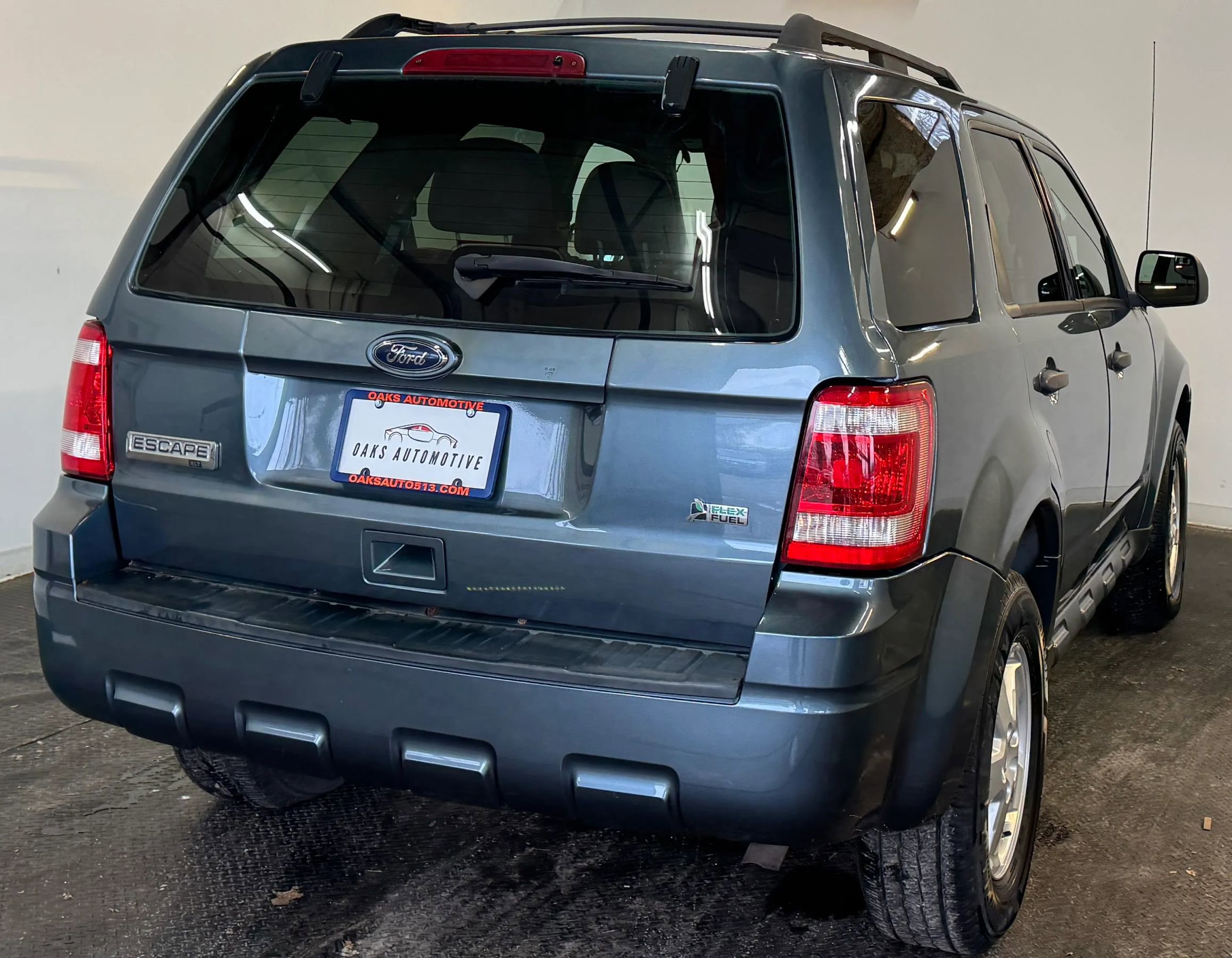Used 2010 Ford Escape XLT image 5