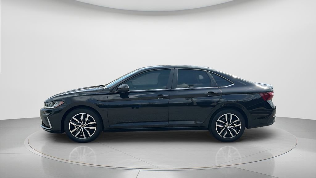 New 2026 Volkswagen Jetta SE FWD image 7