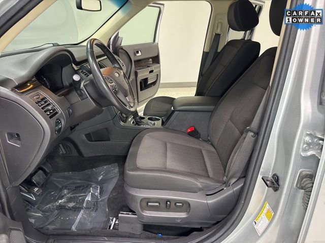 Used 2019 Ford Flex SEL image 12
