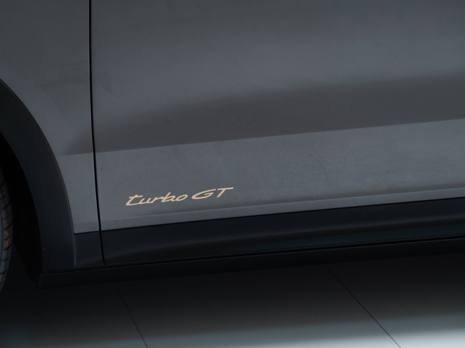 Certified 2024 Porsche Cayenne Turbo GT image 13