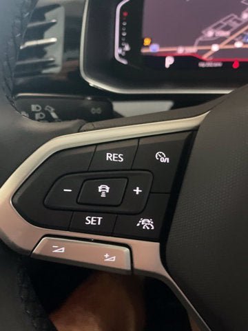 New 2026 Volkswagen Jetta SEL FWD image 17