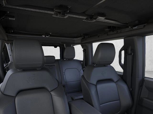 New 2026 Ford Bronco Badlands image 12