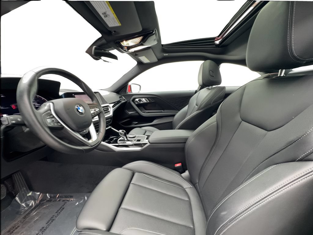 Used 2022 BMW 230i Coupe w/ Convenience Package RWD image 22