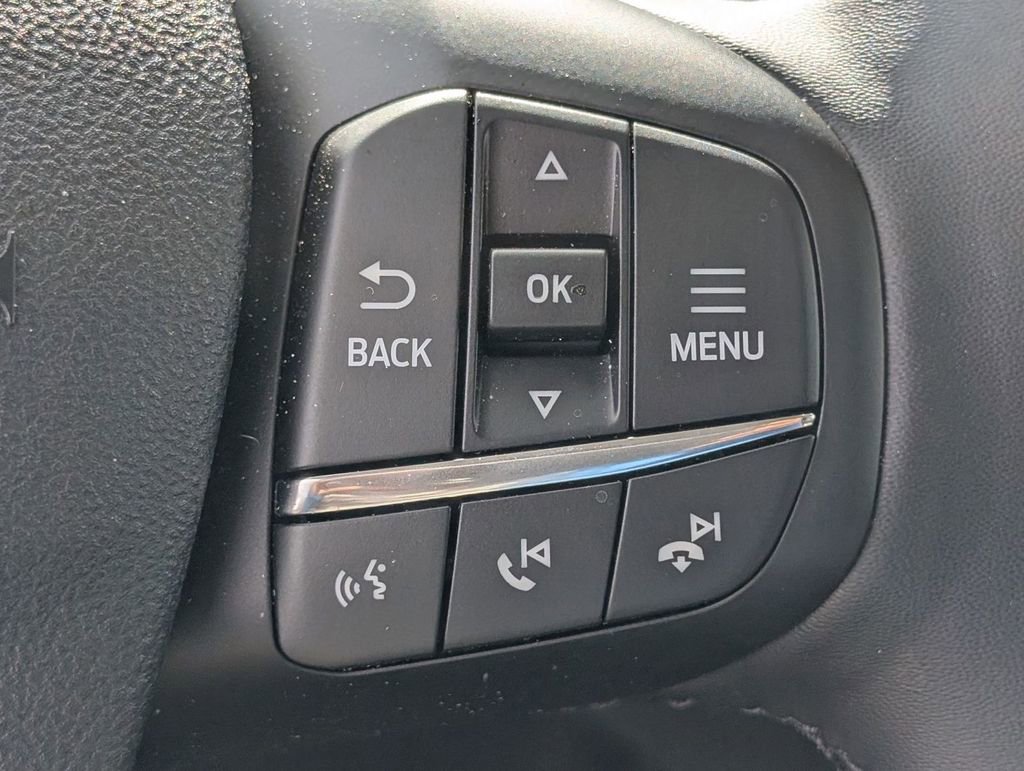 New 2025 Ford Bronco Sport Outer Banks w/ Outer Banks Tech Package+ image 30