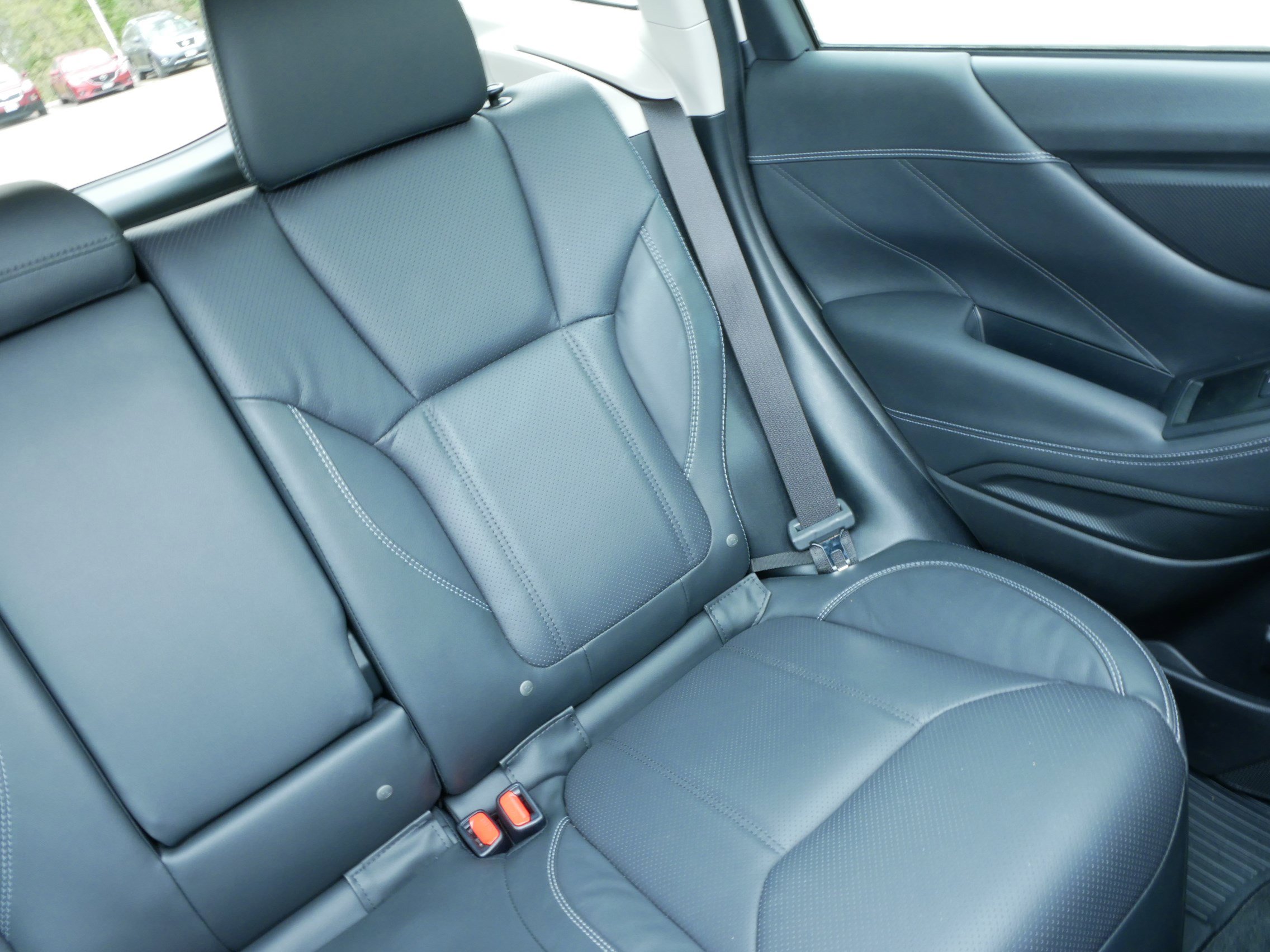 Used 2022 Subaru Forester Touring image 14