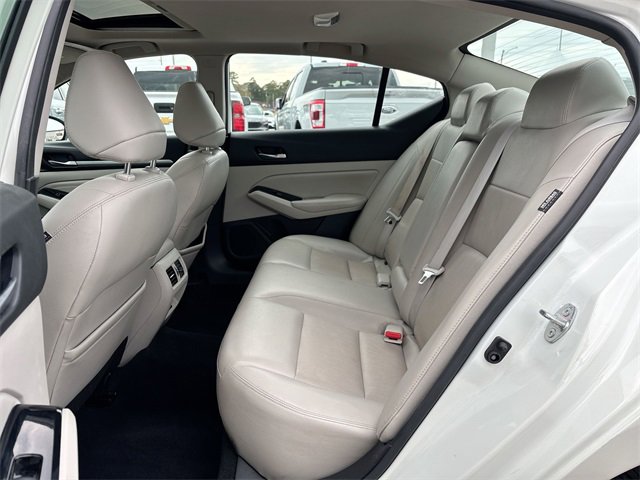 Used 2021 Nissan Altima 2.5 SL image 18