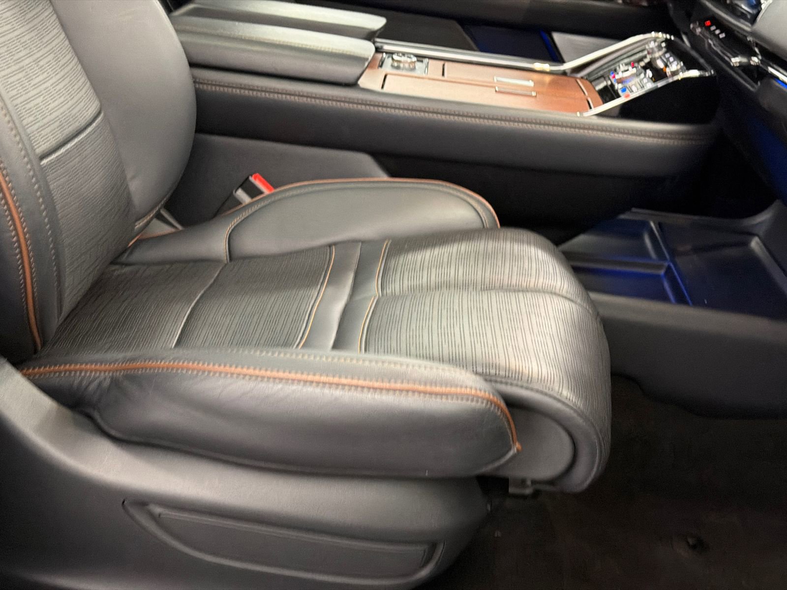 Used 2023 Lincoln Navigator Black Label image 14