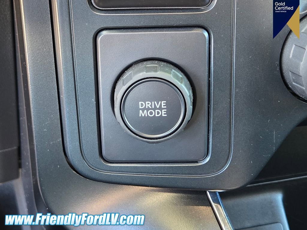 Certified 2025 Ford F150 STX w/ Equipment Group 200A image 21