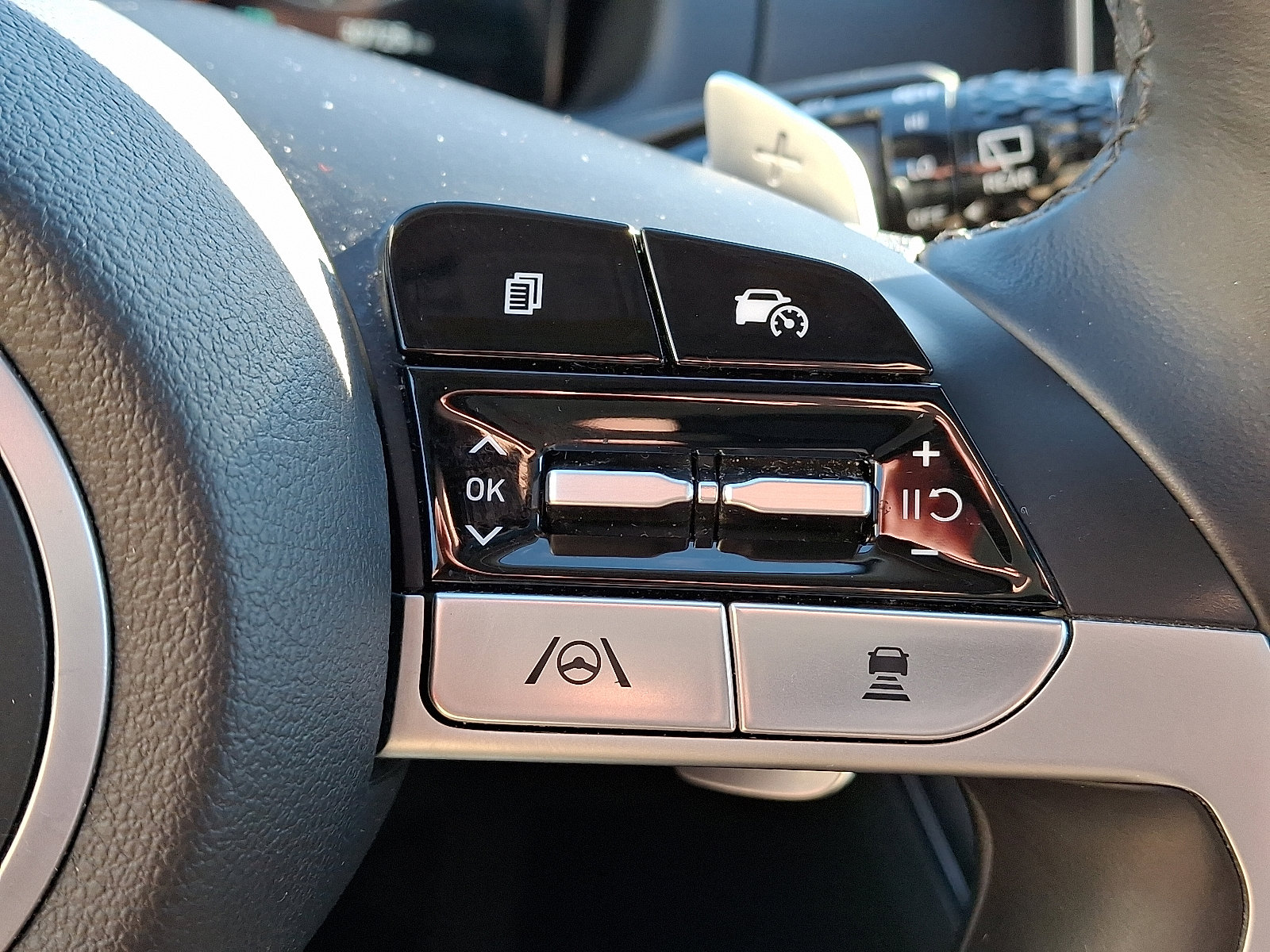 Certified 2024 Hyundai Tucson Limited image 21