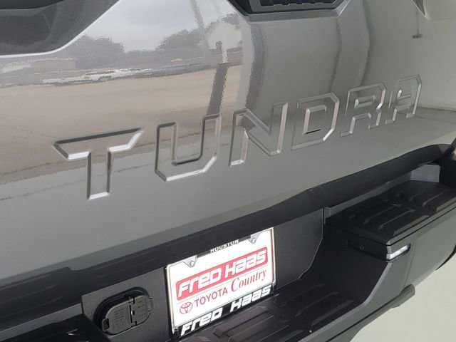 Used 2024 Toyota Tundra SR5 RWD image 9