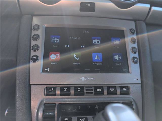 Used 2006 Porsche Cayman S image 13