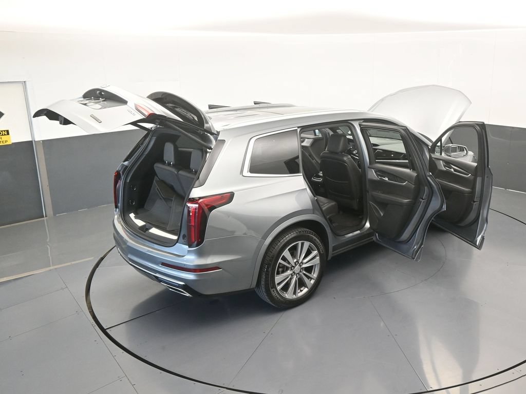 Used 2020 Cadillac XT6 Premium Luxury FWD image 73