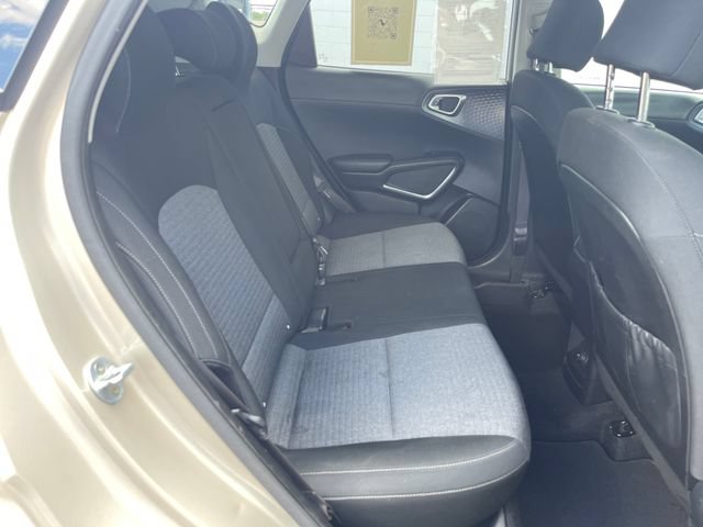 Used 2020 Kia Soul EX FWD image 25
