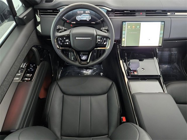 New 2026 Land Rover Range Rover Sport Dynamic SE image 12