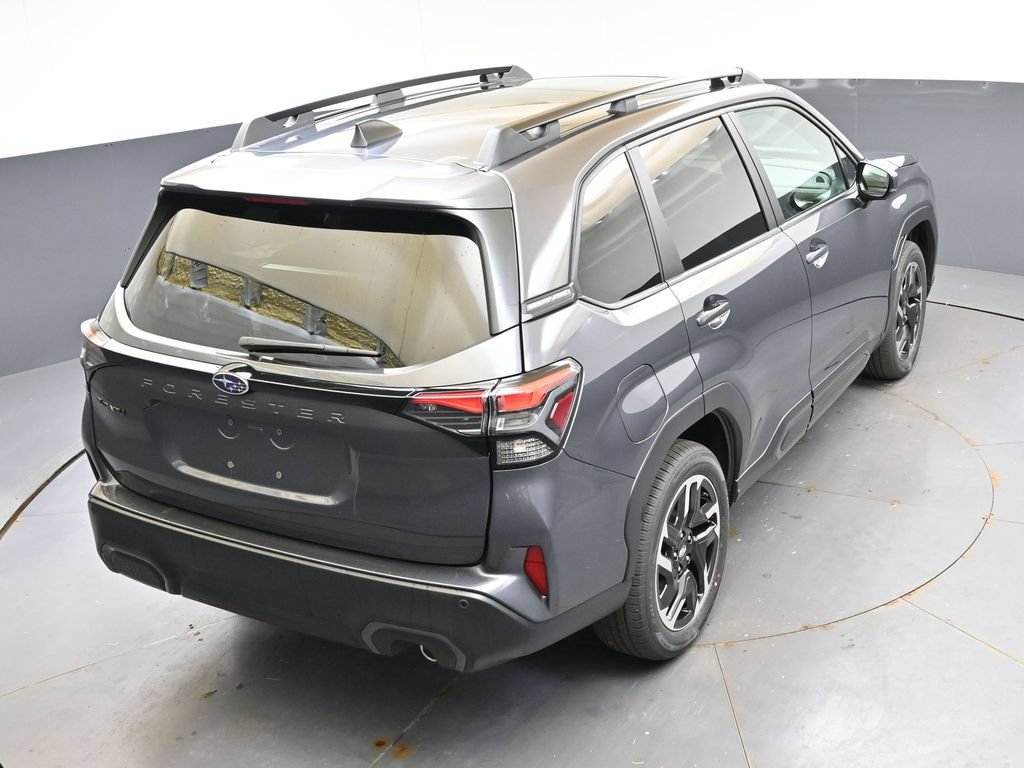 New 2026 Subaru Forester Limited AWD/4WD image 50